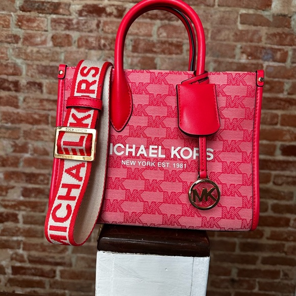 Michael Kors Mirella Tote - Picture 2 of 5